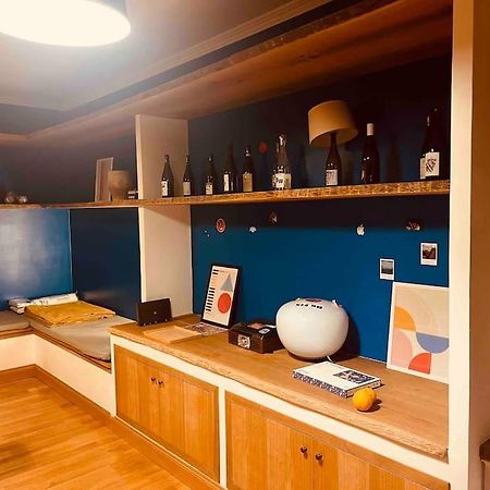 Una Casa Divertente A Roma المظهر الخارجي الصورة
