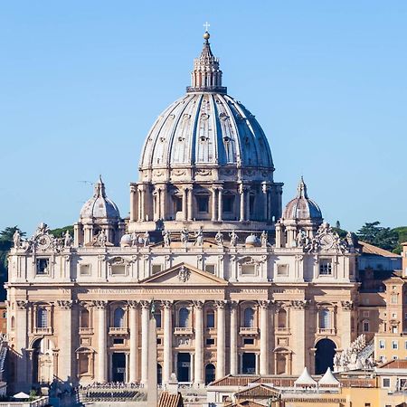 Una Casa Divertente A Roma المظهر الخارجي الصورة