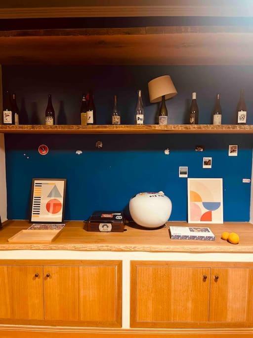 Una Casa Divertente A Roma المظهر الخارجي الصورة