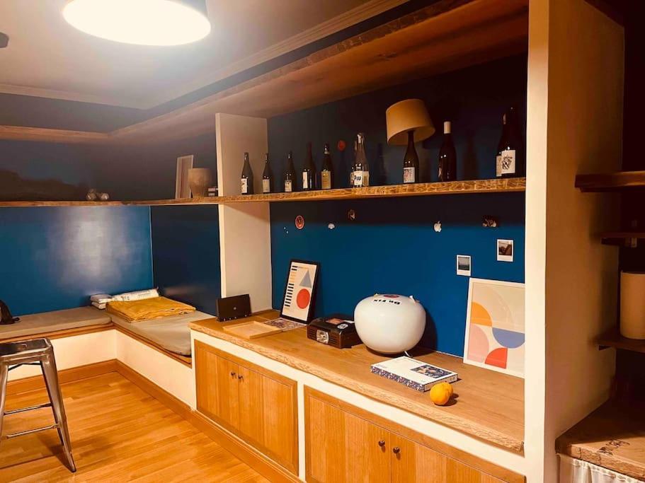 Una Casa Divertente A Roma المظهر الخارجي الصورة