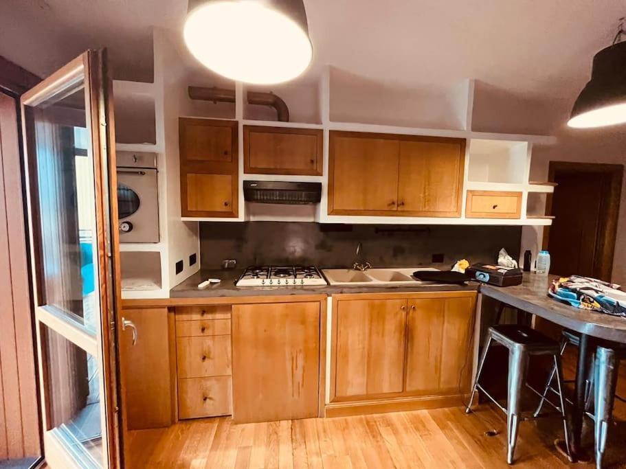 Una Casa Divertente A Roma المظهر الخارجي الصورة