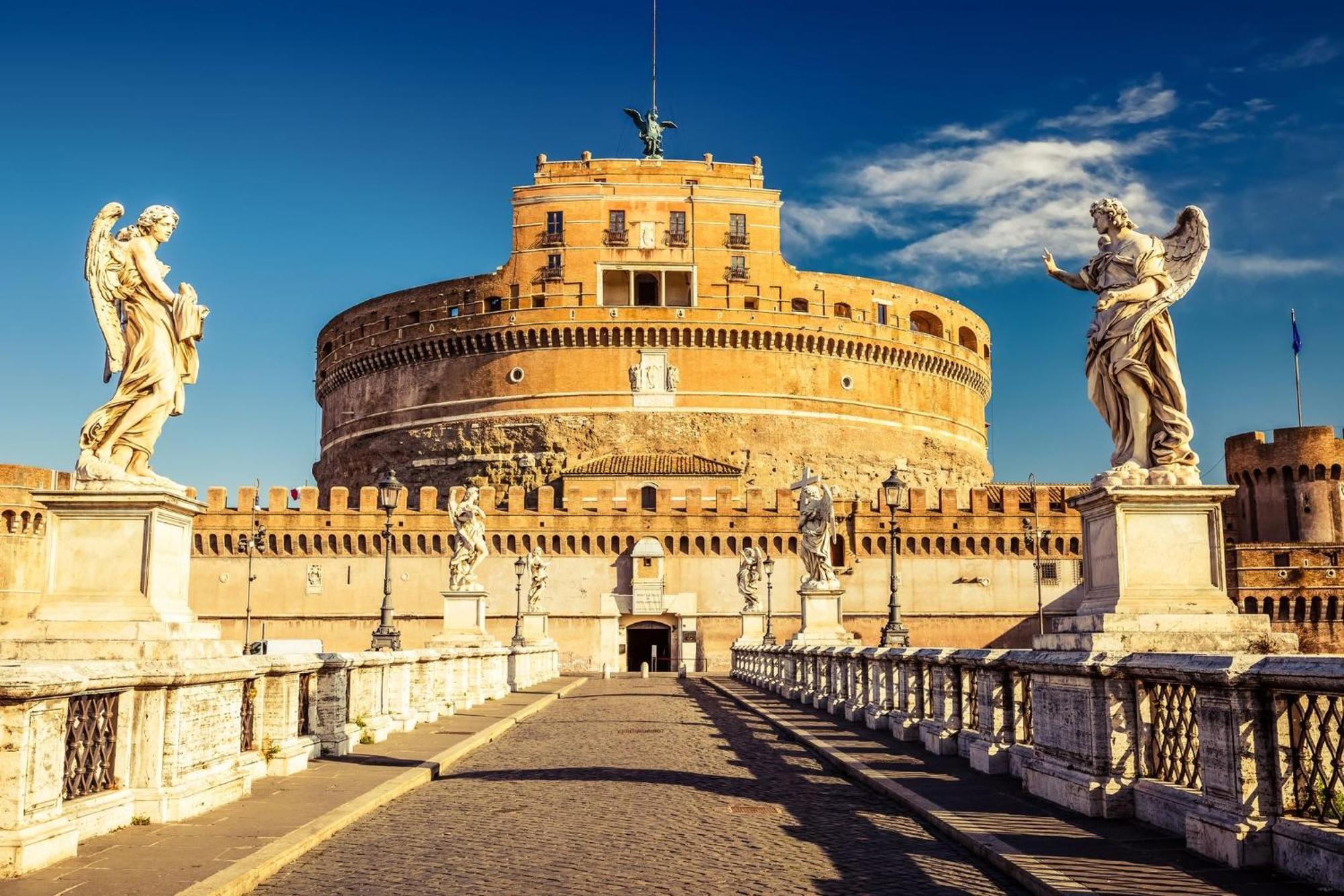 Una Casa Divertente A Roma المظهر الخارجي الصورة